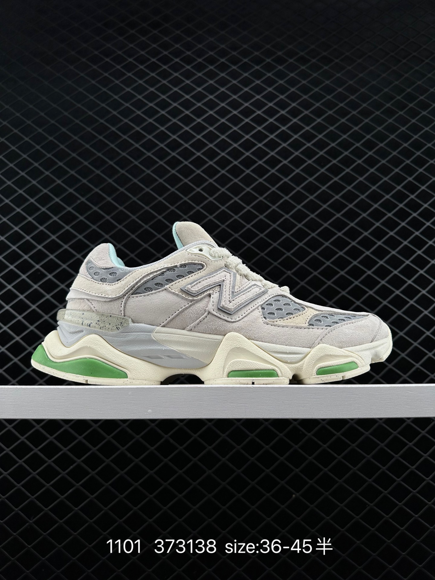 NB Joe Freshgoods x New Balance NB9060